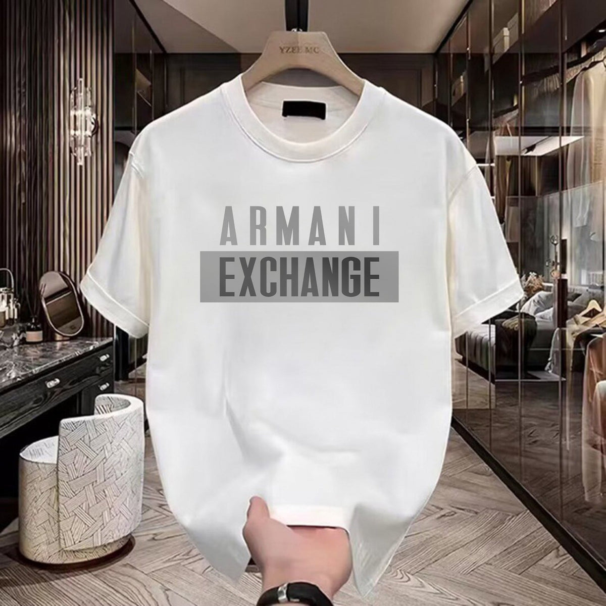 Men's Brand Premium Selling T-Shirt
