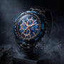 Blue Black
