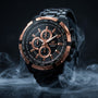 Copper Black