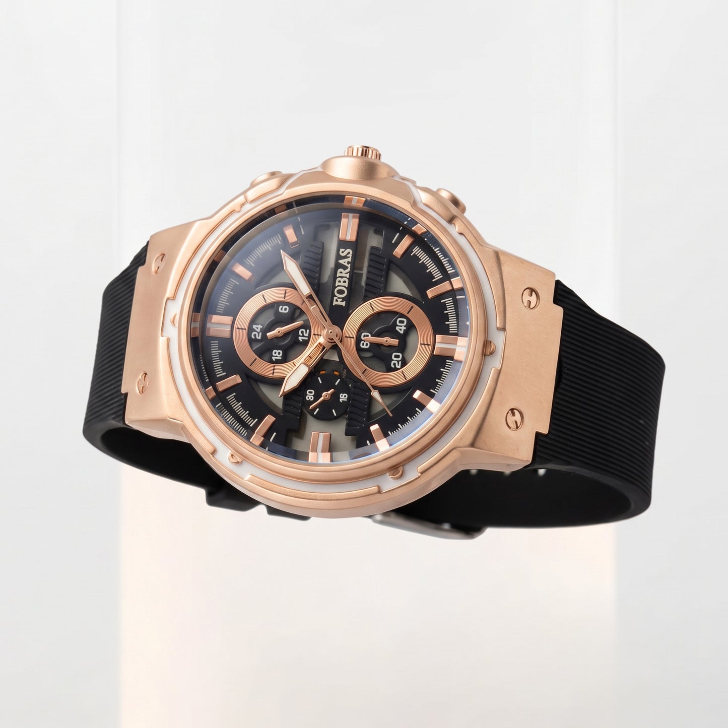 FOBRAS® The Apex Chronograph Watch For Men