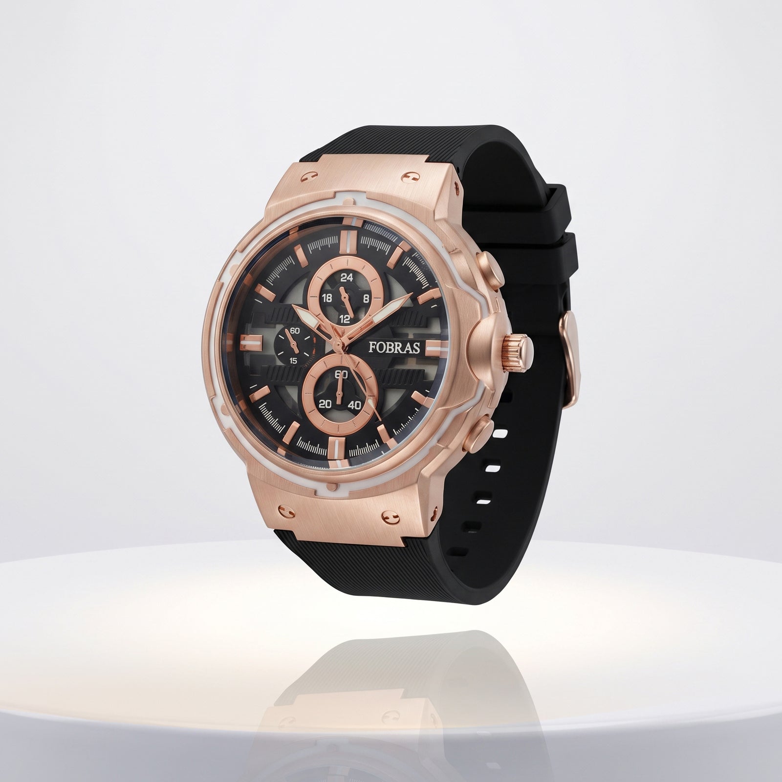 FOBRAS® The Apex Chronograph Watch For Men