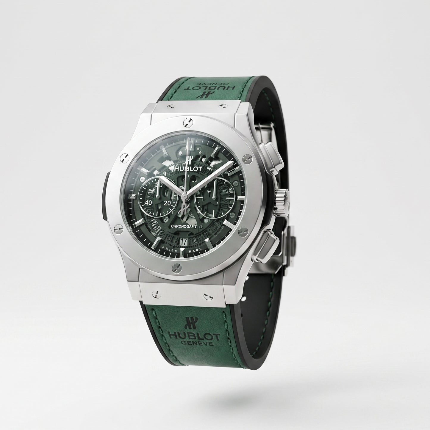 Hublot Luxury Watch For Men