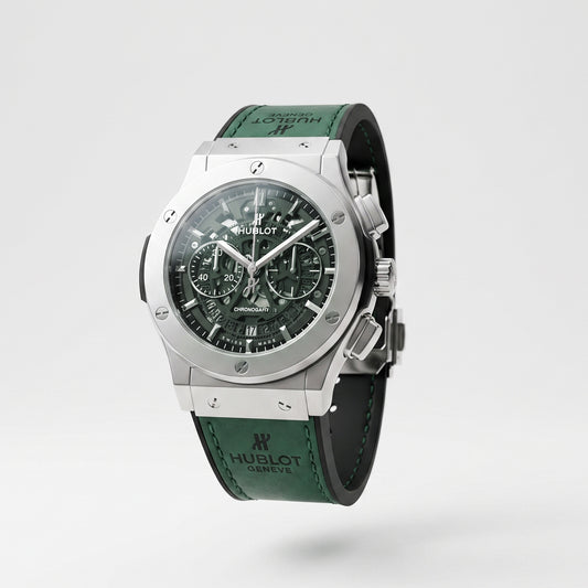 Hublot Luxury Watch For Men