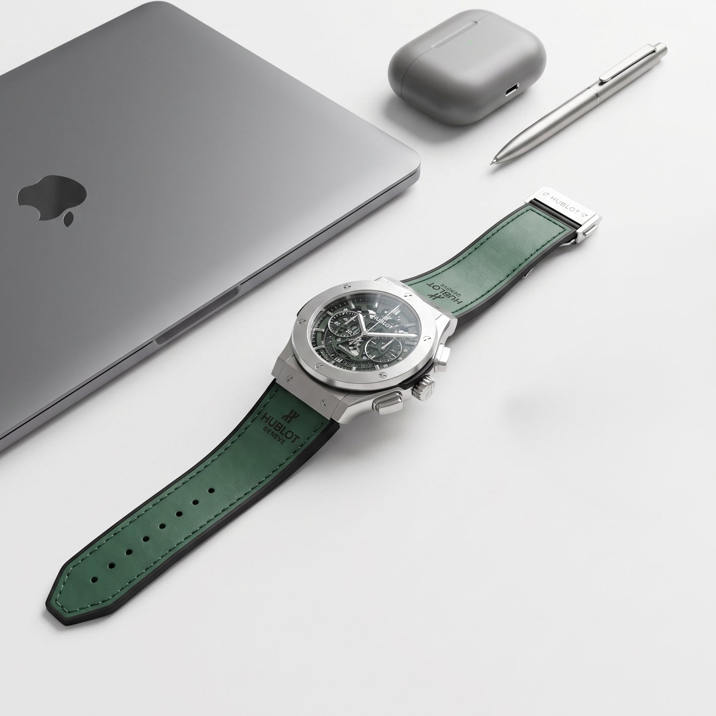 Hublot Luxury Watch For Men